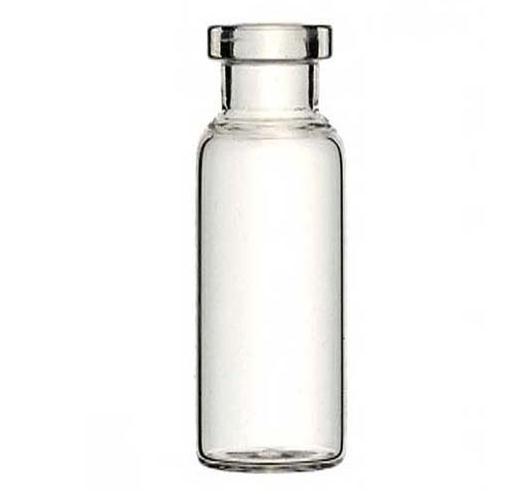 hole with 20mm Natural PTFE GC Headspace Vials
